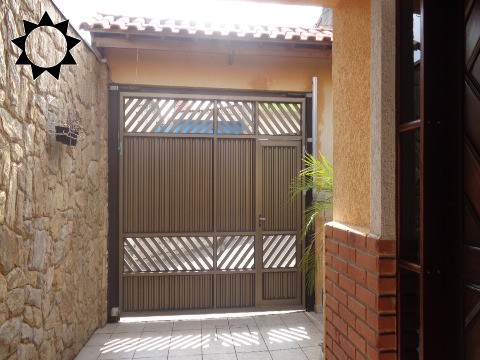 Casa, 4 quartos, 200 m² - Foto 6