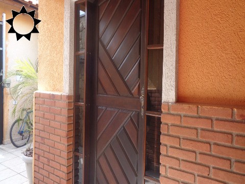 Casa, 4 quartos, 200 m² - Foto 7
