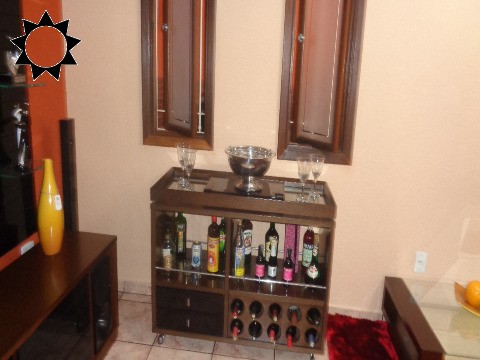 Casa, 4 quartos, 200 m² - Foto 17