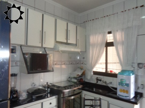Casa, 4 quartos, 200 m² - Foto 22