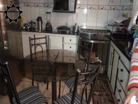 Casa, 4 quartos, 200 m² - Foto 24