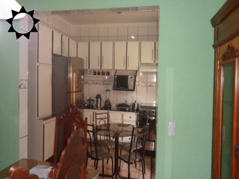 Casa, 4 quartos, 200 m² - Foto 26