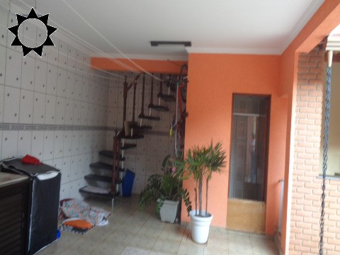 Casa, 4 quartos, 200 m² - Foto 27