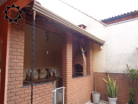 Casa, 4 quartos, 200 m² - Foto 28