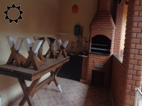 Casa, 4 quartos, 200 m² - Foto 29