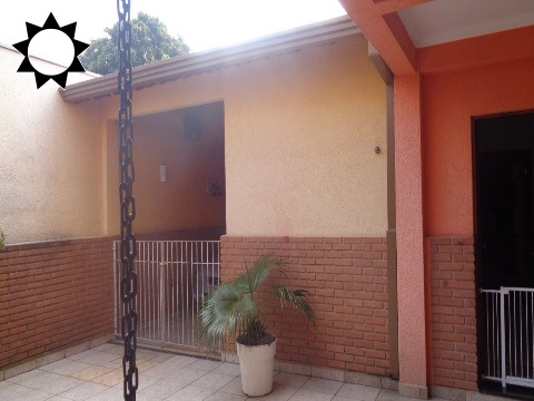 Casa, 4 quartos, 200 m² - Foto 30