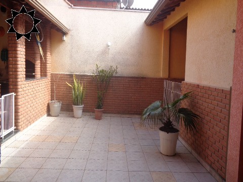Casa, 4 quartos, 200 m² - Foto 36
