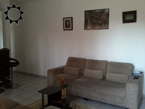 Casa, 3 quartos, 110 m² - Foto 2