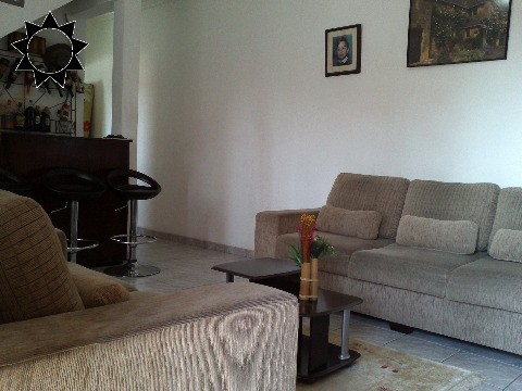 Casa, 3 quartos, 110 m² - Foto 3