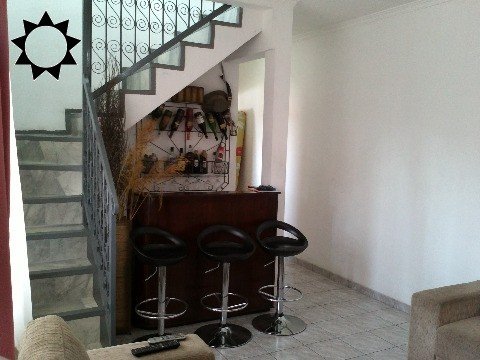 Casa, 3 quartos, 110 m² - Foto 4