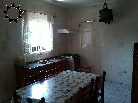 Casa, 3 quartos, 110 m² - Foto 6