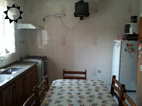 Casa, 3 quartos, 110 m² - Foto 8