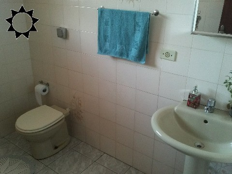Casa, 3 quartos, 110 m² - Foto 11
