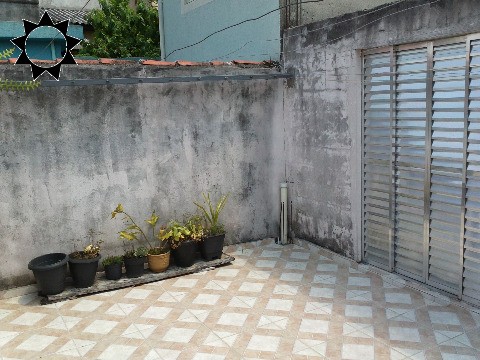 Casa, 3 quartos, 110 m² - Foto 17