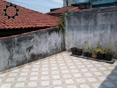 Casa, 3 quartos, 110 m² - Foto 18