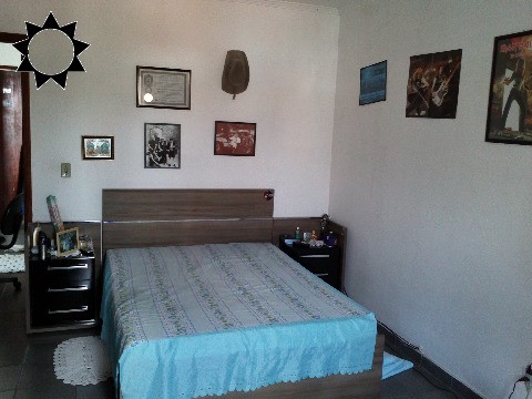 Casa, 3 quartos, 110 m² - Foto 22