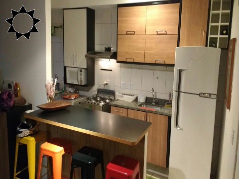 Cobertura, 4 quartos, 112 m² - Foto 1