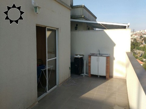 Cobertura, 4 quartos, 112 m² - Foto 9