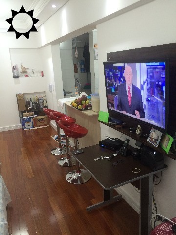 Apartamento, 2 quartos, 59 m² - Foto 2