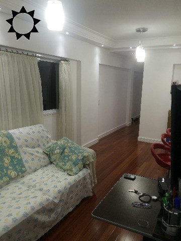 Apartamento, 2 quartos, 59 m² - Foto 3