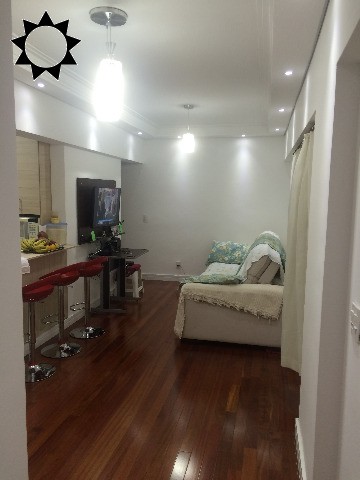 Apartamento, 2 quartos, 59 m² - Foto 1