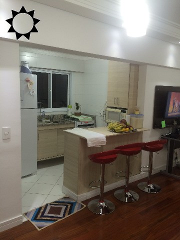 Apartamento, 2 quartos, 59 m² - Foto 5