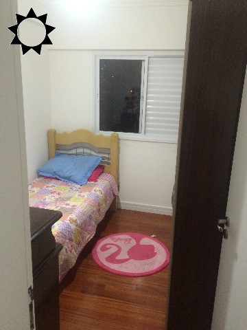 Apartamento, 2 quartos, 59 m² - Foto 7