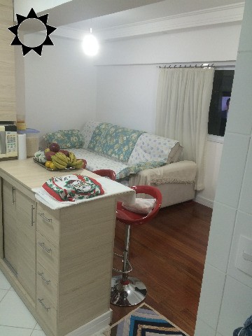 Apartamento, 2 quartos, 59 m² - Foto 8
