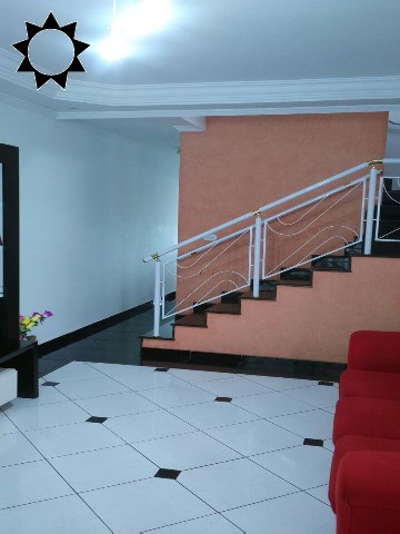 Casa, 3 quartos, 340 m² - Foto 1