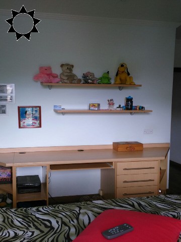 Casa, 3 quartos, 340 m² - Foto 27