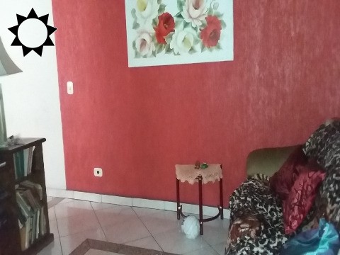 Casa, 4 quartos, 210 m² - Foto 3