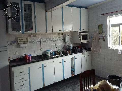 Casa, 4 quartos, 210 m² - Foto 1