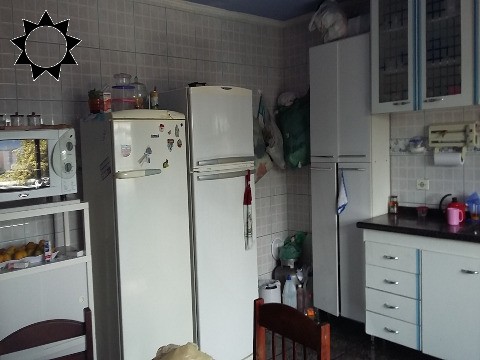 Casa, 4 quartos, 210 m² - Foto 6