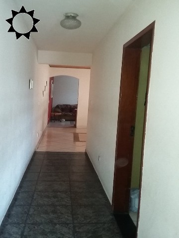 Casa, 4 quartos, 210 m² - Foto 7
