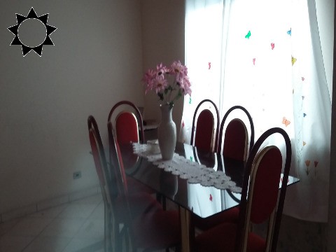 Casa, 4 quartos, 210 m² - Foto 8