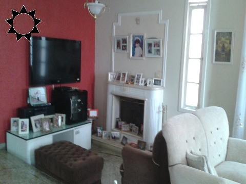 Casa, 4 quartos, 313 m² - Foto 2