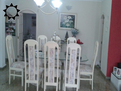 Casa, 4 quartos, 313 m² - Foto 3