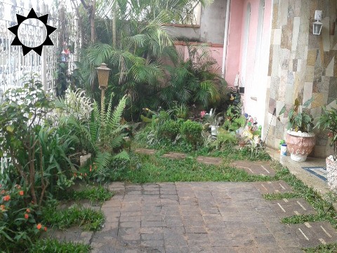 Casa, 4 quartos, 313 m² - Foto 6
