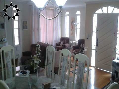 Casa, 4 quartos, 313 m² - Foto 8