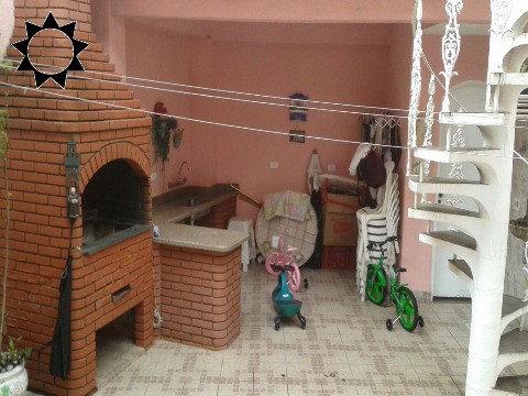 Casa, 4 quartos, 313 m² - Foto 10