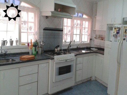 Casa, 4 quartos, 313 m² - Foto 16