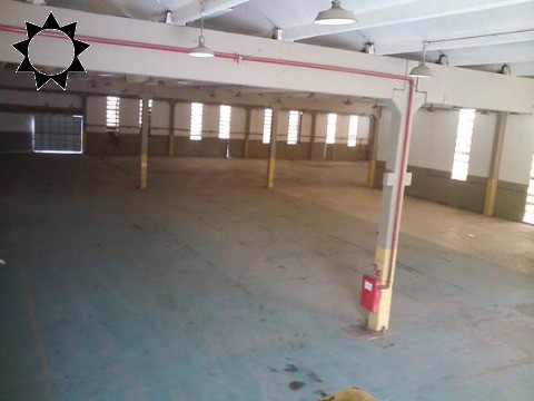 Depósito-Galpão, 4000 m² - Foto 5