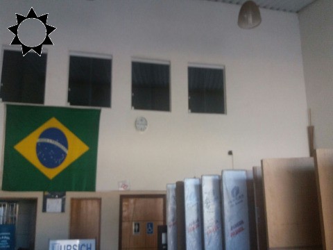Depósito-Galpão, 1188 m² - Foto 3