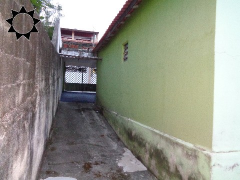 Casa, 2 quartos, 70 m² - Foto 4