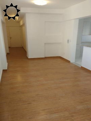 Apartamento, 2 quartos, 59 m² - Foto 1