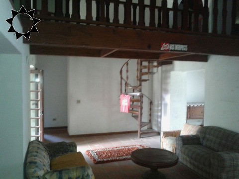 Casa, 7 quartos, 550 m² - Foto 8