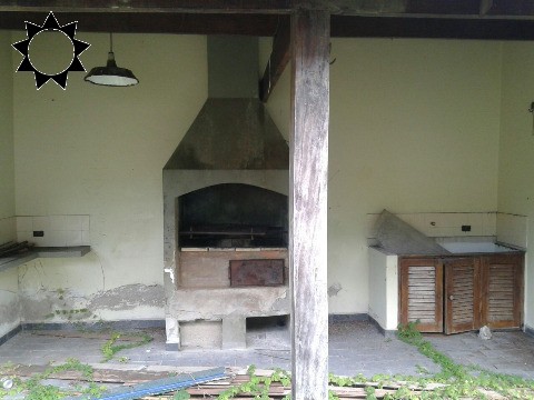 Casa, 7 quartos, 550 m² - Foto 13
