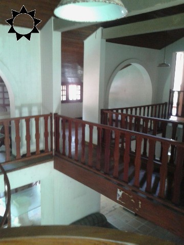 Casa, 7 quartos, 550 m² - Foto 14