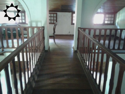 Casa, 7 quartos, 550 m² - Foto 22