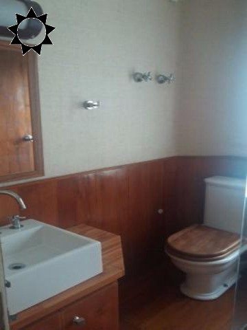 Apartamento, 2 quartos, 125 m² - Foto 2
